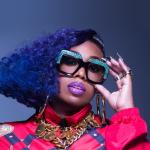 artist image Missy Elliott 4 My People (Basement Jaxx Remix Vocal Mix) featuring Eve Respect M.E. - Deluxe