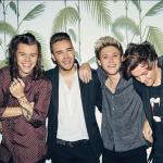 artist image One Direction Diana Midnight Memories