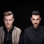 artist image Adriatique Modern Talking Above the City 3