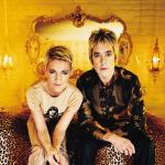 artist image Roxette Run to You Crash! Boom! Bang! (Extended Version)