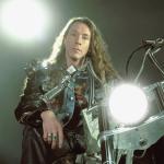 artist image E-Type feat. Nana Hedin When I Close My Eyes Euro IV Ever