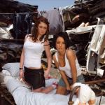 artist image Тату Скажи зачем я жду звонка (English) 200 KM/H In the Wrong Lane (10th Anniversary Edition)