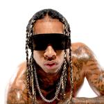 artist image Tyga feat. Young Thug Hookah Hookah (feat. Young Thug) - Single