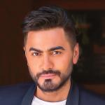 artist image Tamer Hosny Ya Ta'ebny араби Áarrab Kaman