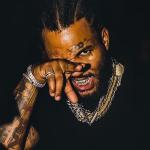 artist image The Game feat. Ty Dolla Sign, King Marie On One (feat. Ty Dolla Sign & King Marie) Blood Moon: Year of the Wolf (Deluxe Edition)