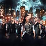 artist image Within Temptation Our Solemn Hour Let Us Burn (Elements & Hydra Live in Concert)