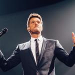 artist image Unknown artist michael buble - sway lyrics Michael Bublé