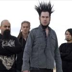 artist image Static-X The Only (320 kbps) Shadow Zone