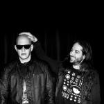 artist image Infected Mushroom Kazabubu Friends on Mushrooms (Deluxe Edition)
