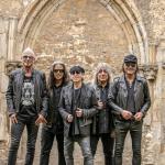 artist image Scorpions We Built This House On A Rock (Video Edit) Return to Forever