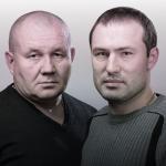 artist image Бутырка Аттестат Живой концерт в Сибири (Live)