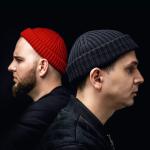 artist image Каспийский Груз- +18 Сторона А сторона Б