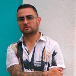 artist image Azat Donmezow Gowja zadym (2013) 