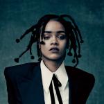 artist image Rihanna Dancing In the Dark (Home 2015) Home (Original Motion Picture Soundtrack)