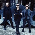 artist image Depeche Mode Useless Ultra  The 12