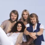 artist image ABBA One Of Us Thank You For The Music