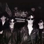 artist image The Sisters Of Mercy Amphetamine Logic First and Last and Always