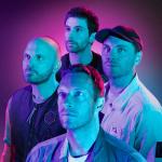 artist image Coldplay Hymn For The Weekend A Head Full of Dreams