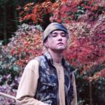 artist image DEAN feat. Crush, Jeff Bernat What 2 Do 130 Mood: TRBL