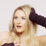 artist image Meghan Trainor sing happy dance Dance Like Yo Daddy Thank You