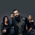 artist image Skillet Back From the Dead Unleashed