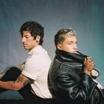 artist image twenty one pilots Cancer Cancer - Single