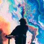 artist image Jai Wolf feat. JMR Gravity Kindred Spirits - EP