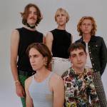 artist image Parcels Hideout Hideout - EP