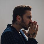 artist image Dennis Lloyd Nevermind Nevermind (Alright) - Single