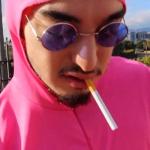 artist image Pink Guy She's So Nice Pink Season
