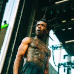 artist image Lil Uzi Vert XO Tour Llif3 Luv Is Rage 2