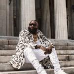 artist image Rick Ross feat. Gucci Mane She On My D*ck Rather You Than Me