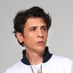 artist image Ersay Üner Tatlım Tatlım (Orijinal Film Müziği) Tatlım Tatlım (Orijinal Film Müziği) - Single