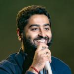 artist image Arijit Singh Main Tera Boyfriend Bollywood Party With Meet Bros