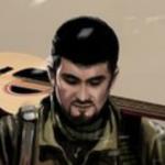 artist image Тимур Муцураев Свобода 