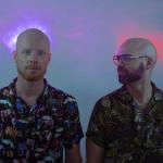 artist image Helsloot, Tinlicker Because You Move Me Because You Move Me III - EP