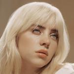 artist image Billie Eilish idontwannabeyouanymore dont smile at me