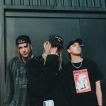 artist image Chase Atlantic feat. ILOVEMAKONNEN, K Camp No Friends (feat. ILOVEMAKONNEN & K Camp) Part Three - EP