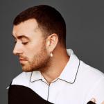 artist image Sam Smith Midnight Train The Thrill of It All