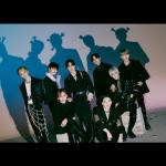 artist image Stray kids Helevator Mixtape