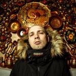 artist image Pra(Killa'Gramm) feat. Тбили Мегаполис (feat. Тбили) Рэп этот