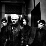 artist image My Chemical Romance Helena Three Cheers for Sweet Revenge
