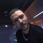 artist image Justin Timberlake feat. Chris Stapleton Say Something Man of the Woods