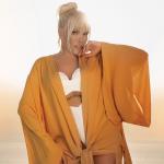 artist image Ajda Pekkan Sana Neler Edeceğim Diva
