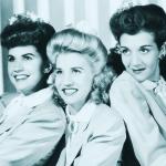 artist image The Andrews Sisters Bei mir bist Du schoen 20th Century Masters - The Millennium Collection: The Best of The Andrew Sisters
