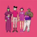artist image Gorillaz Feel Good Inc. The Singles Collection 2001-2011