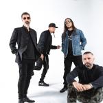 artist image System Of A Down Question! Mezmerize