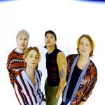 artist image 5 Seconds of Summer Valentine Youngblood