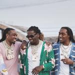 artist image Migos Is You Ready Is You Ready (From the 