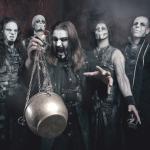 artist image Powerwolf Fist by Fist (Sacralize or Strike) The Sacrament of Sin